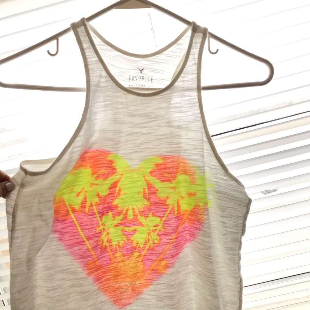 Tank top